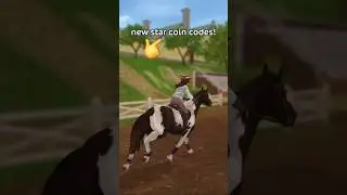 ALL NEW Star Coin Codes in Star Stable! 🌟💰