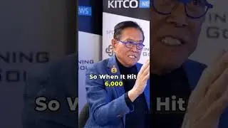 Robert Kiyosaki: This is Why Bitcoin Is About to Crash the US Dollar 🤩🔥 