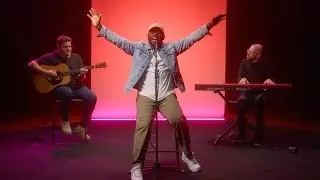 We Come Alive // Jonathan Traylor // New Song Cafe