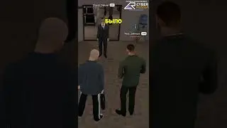🎮CYBER RUSSIA🎮 ПРОМО:JOHN 