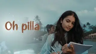 Oh Pilla - Glimpse | Bunnyvox | Varun Babu | Suneel Reddy | The Fantasia Men | S Krishna