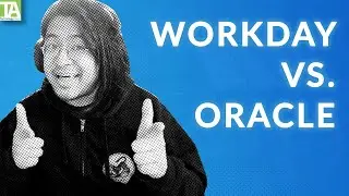 Workday vs. Oracle- Top Features, Comparisons, and Alternatives