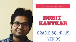DELETE AND DELETE ALL ORACLE 10G SQL*PLUS
