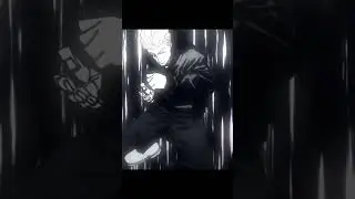 Jujutsu Kaisen - manga edit #jjk #fypシ #anime