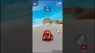 Race Master 3D - Car Racing Gaming Video -Android Ios Gameplay# level#1561 #androidgames #cargame(2)