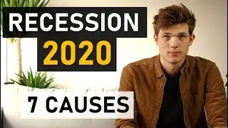 The 2020 Recession: 7 Causes Of The Next Financial Crisis