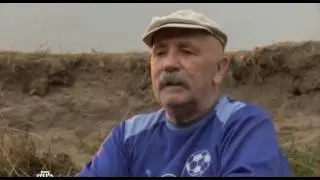 Лесник 1 сезон 1 серия