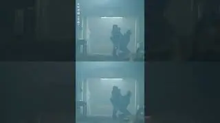 高启盛用李宏伟曾经最看不起的东西对其猛下狠手！一只冻鱼足以要命 | 狂飙 The Knockout | 张译 张颂文 | 爱奇艺华语剧场