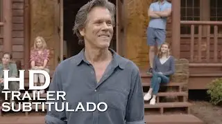 They/Them Trailer (2022) SUBTITULADO [HD] Kevin Bacon/Terror