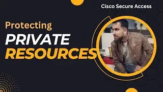 ZTNA - Client-based and Clientless - Cisco Secure Access 