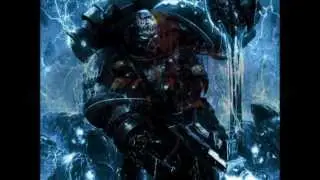 Night Lords/Повелители ночи - Tribute (Horror)