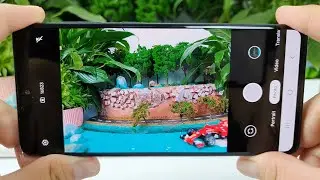 Google Camera 7.4 for Samsung Galaxy A71 | Gcam vs Camera Stock