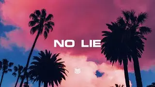 Justin Bieber x Dancehall Type Beat "NO LIE" | Dancehall Pop Type Beat | Pop Dancehall Type Beat