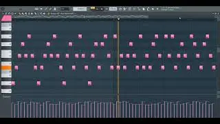 Happy Trap Guitar Melodies 💗 | Royalty Free Loops | No Copyright | FL Studio 🎸