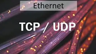 TCP и UDP. Кто выходит на следующей?