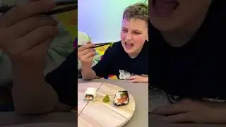 КТО ИЗ НАС НЕУДАЧНИК? #shotrs #foodchallenge