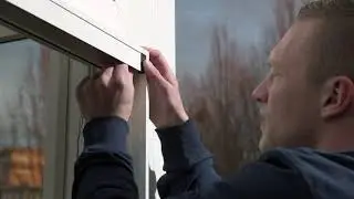 Montage Plissé hordeur