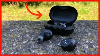 5 Best Cheap Wireless Earbuds In 2021 On Aliexpress | SYLLABLE S119 Baseus W05 TrueAir2 EDIFIER TWS