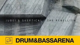 Jubei & Skeptical - The Rebellion