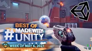 BEST OF MADE WITH UNITY 