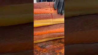 ЭТОТ РУЛЕТ ПЕРЕВЕРНУЛ ПРЕДСТАВЛЕНИЕ О РЫБЕ 🐟 ШАХМАТЫ ♟️КЛАССИКА 