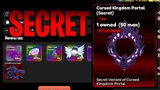 Fastest Way To Get Secret Portal Anime Defenders