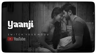 Yaanji - Kali | Dulquer Salmaan, Sai Pallavi | Vikram Veda - Kali | Sam C.S | Anirudh