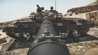 ПЛОТНАЯ ИГРА В WAR THUNDER  