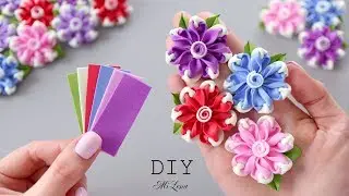 🌸 EVA Foam Paper Flowers 🌸