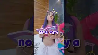 Tú ya eres niña GRANDE o niña PEQUEÑA? 👛🤩