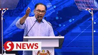 Government ready to address weaknesses in targeted diesel subsidy, says Anwar