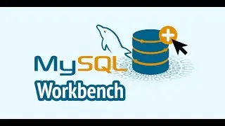 Графический клиент MySQL Workbench.