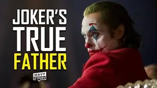 Joker: Ending Explained: Arthur's True Father Confirmed? | ALL EVIDENCE FOR & AGAINST THE THEORY