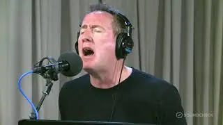 Orchestral Manoeuvres in the Dark — 'The Punishment of Luxury,' Live on Soundcheck