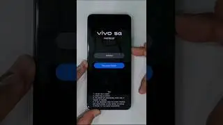 Vivo Y200e 5G Screen Lock Remove/Hard Reaet/Factory Reset | All Vivo Unlock Password PIN Pattern