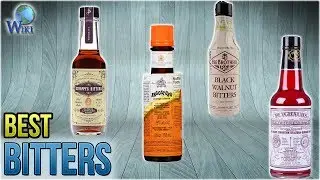 10 Best Bitters 2018