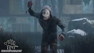 Dead by daylight mobile | The Legion Gameplay (No Commentary)