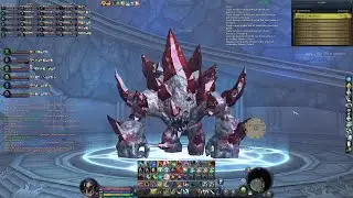 Aion Classic EU 2.0 Menotios (World Boss)