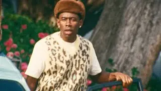 Tyler, The Creator - WUSYANAME (Official Video)