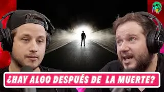 ¿Existe algo después de la muerte?