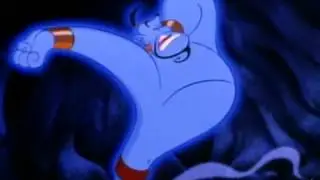 Aladdin Trailer