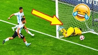 Funny Soccer Football Vines 2019 ● Goals l Skills l Fails #79