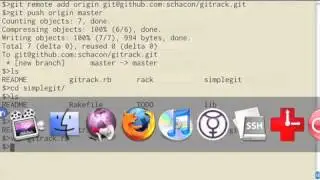 12   Git Submodules