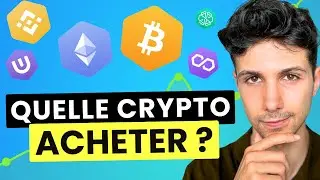 Quelle Crypto Acheter Sur Swissborg ? Tutoriel Débutant Meilleures Cryptos