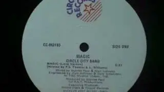 Circle City Band - Magic