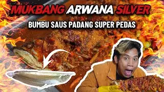 VIRAL! PERTAMA KALI MUKBANG IKAN TERMAHAL DI DUNIA!!!