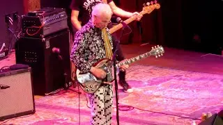 Robby Krieger of The Doors - 8/8/24 - City Winery - Complete show (4K)