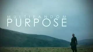 Purpose | Multifandom