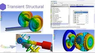 آموزش انسیس - ANSYS Tutorial