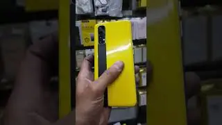 convert Realme 7 to Realme GT